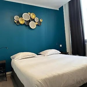 Beausejour Marseilles